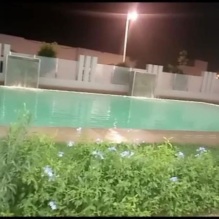 Appartement Martil "Perla Del Mar" Luaran gambar