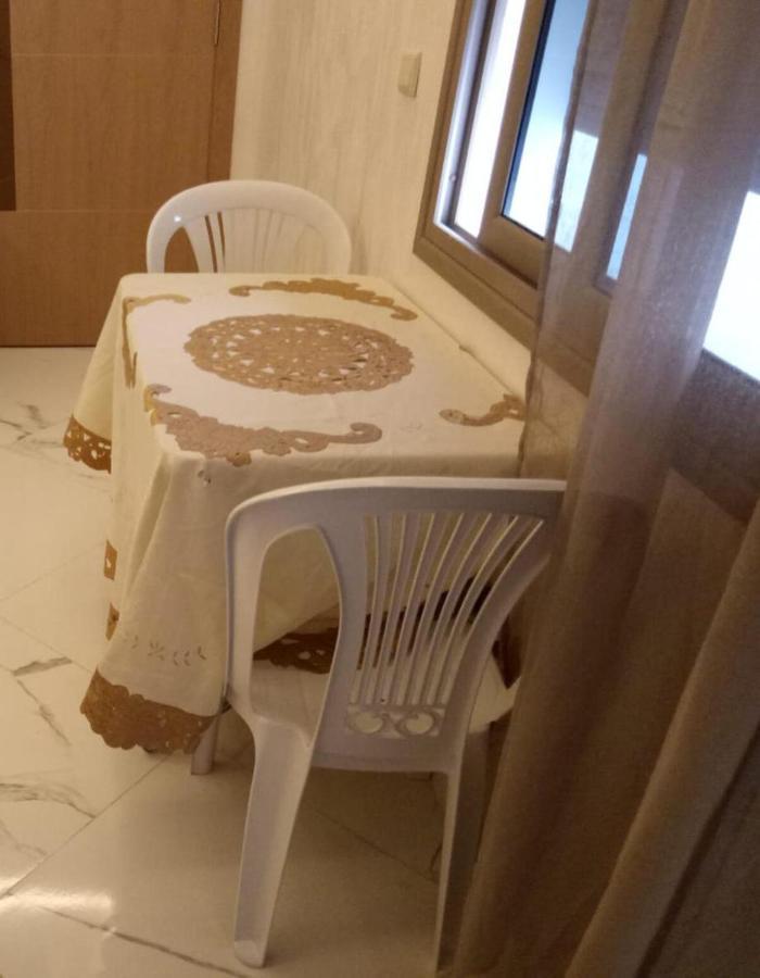 Appartement Martil "Perla Del Mar" Luaran gambar