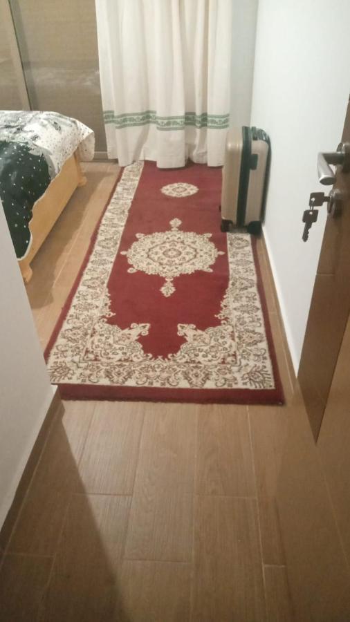 Appartement Martil "Perla Del Mar" Luaran gambar