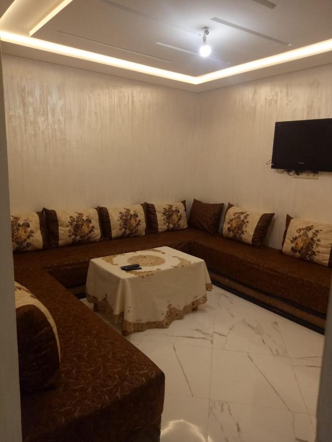 Appartement Martil "Perla Del Mar" Luaran gambar