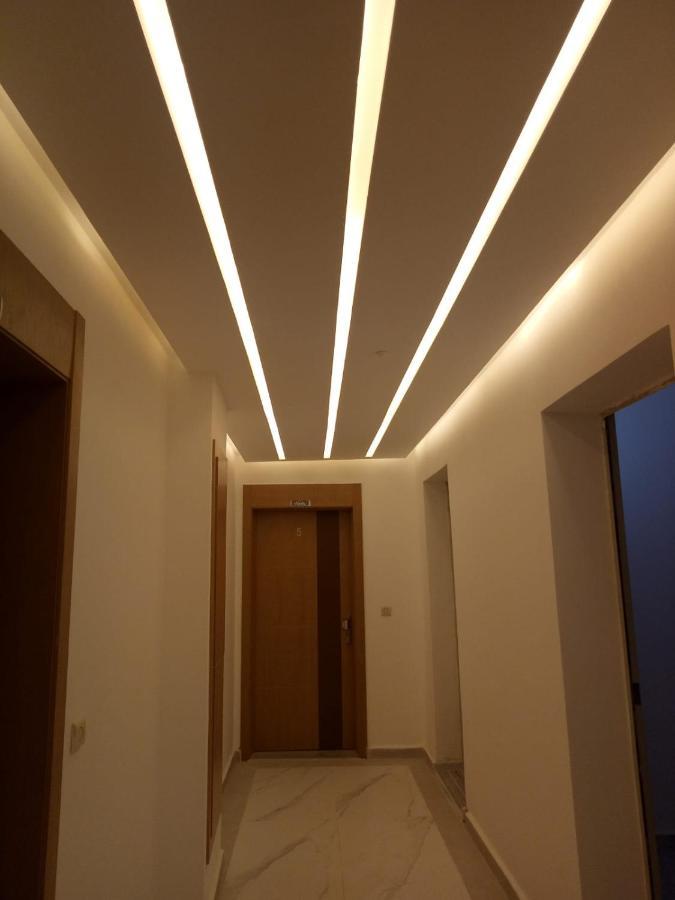 Appartement Martil "Perla Del Mar" Luaran gambar