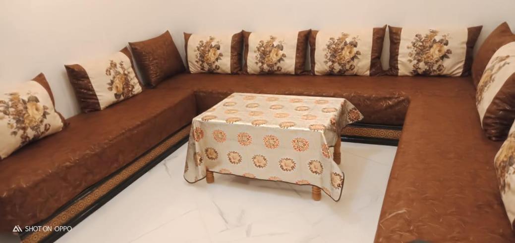 Appartement Martil "Perla Del Mar" Luaran gambar