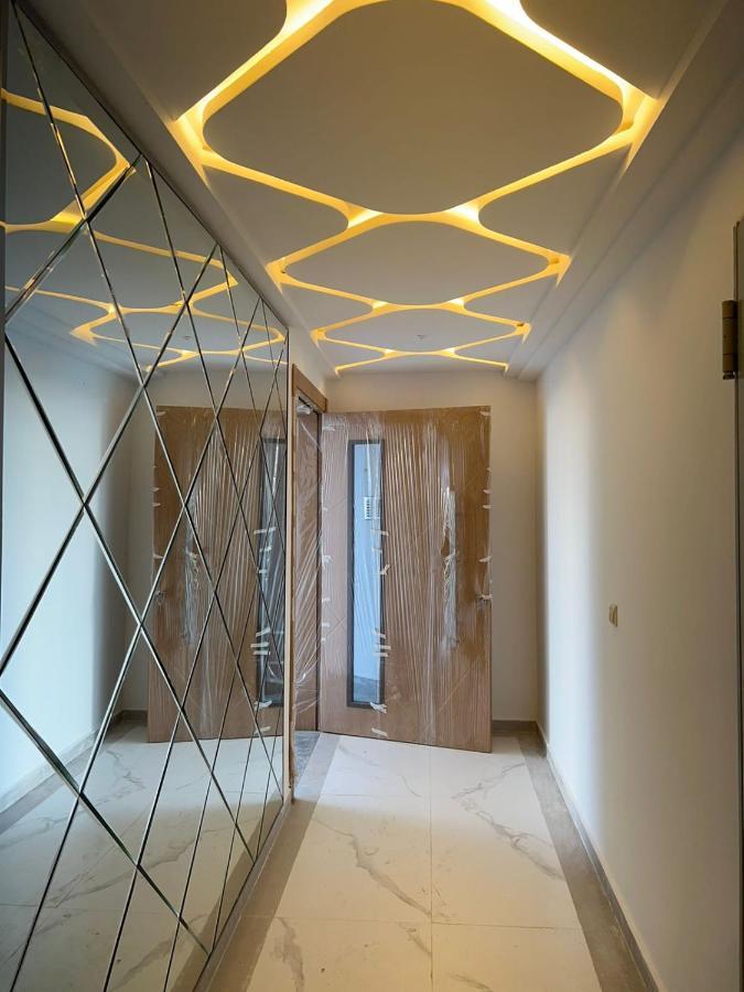 Appartement Martil "Perla Del Mar" Luaran gambar
