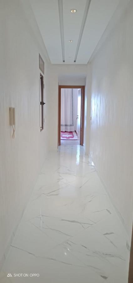 Appartement Martil "Perla Del Mar" Luaran gambar