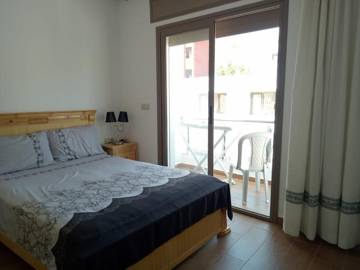 Appartement Martil "Perla Del Mar" Luaran gambar
