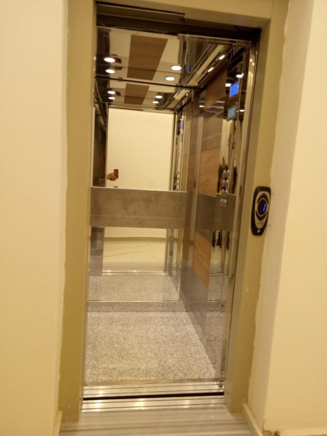 Appartement Martil "Perla Del Mar" Luaran gambar