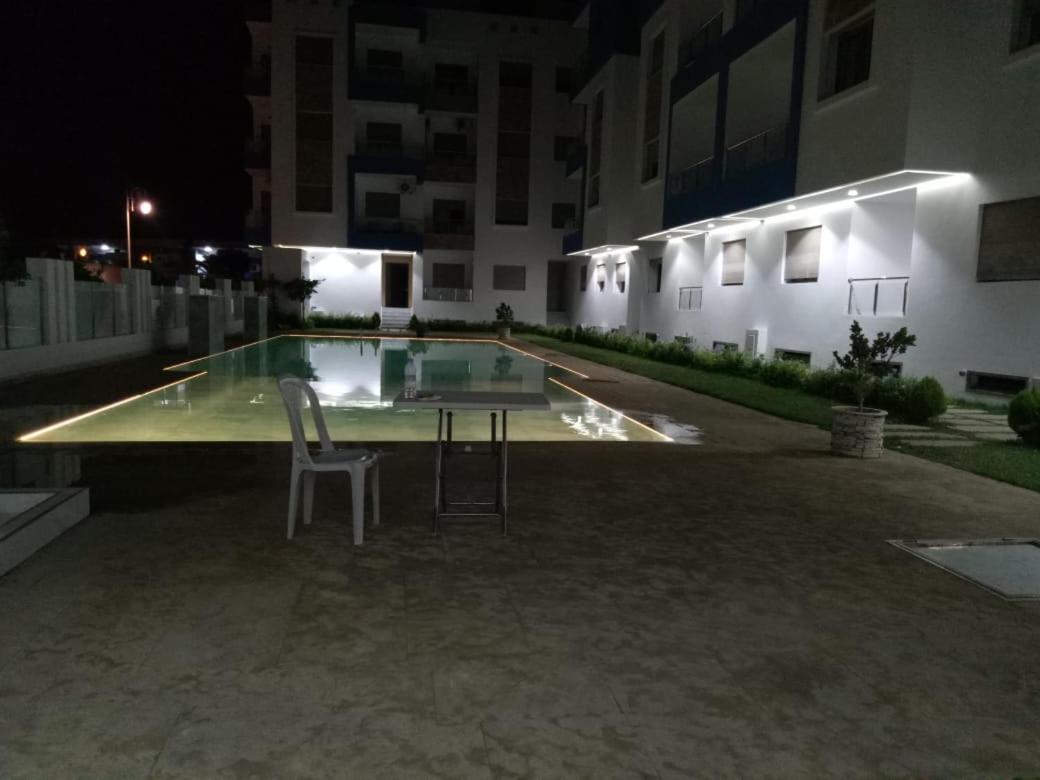 Appartement Martil "Perla Del Mar" Luaran gambar