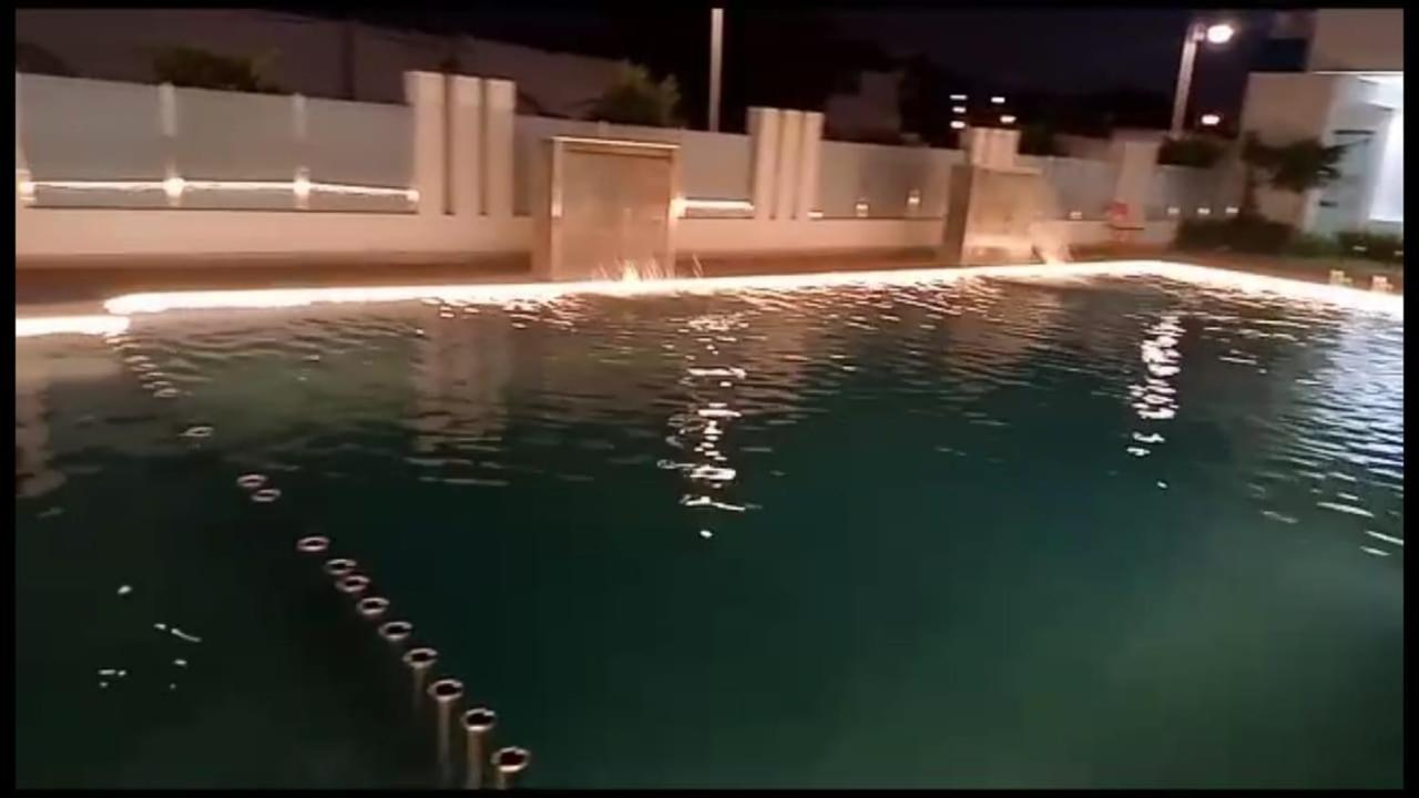 Appartement Martil "Perla Del Mar" Luaran gambar