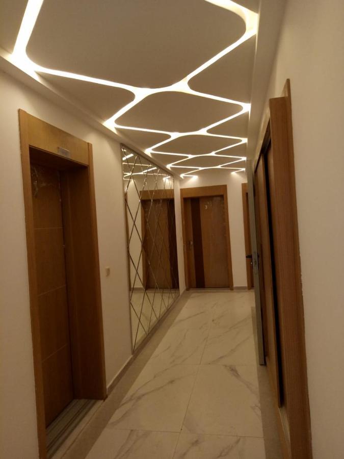 Appartement Martil "Perla Del Mar" Luaran gambar