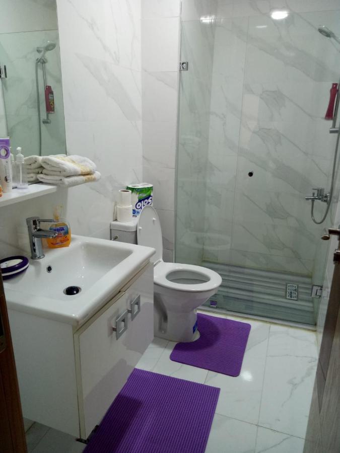 Appartement Martil "Perla Del Mar" Luaran gambar