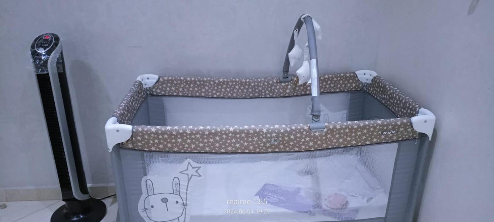 Appartement Martil "Perla Del Mar" Luaran gambar